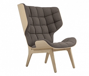 Кресло Mammoth Chair - Wool фабрики NORR11